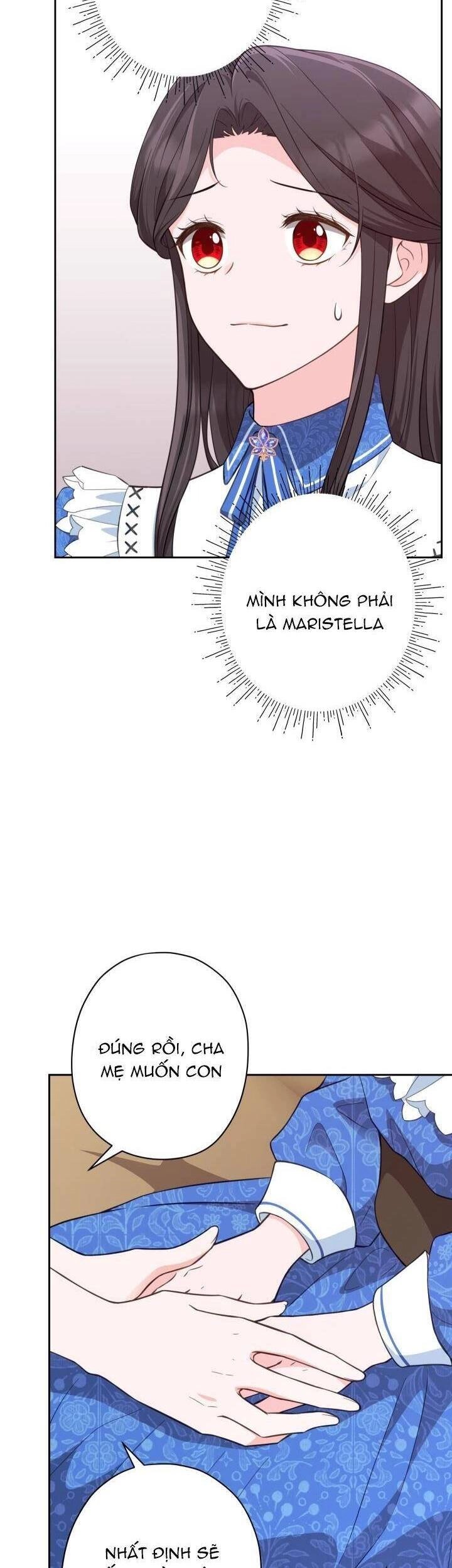 Gửi Đến Người Bạn Của Tôi Chapter 32 - 8