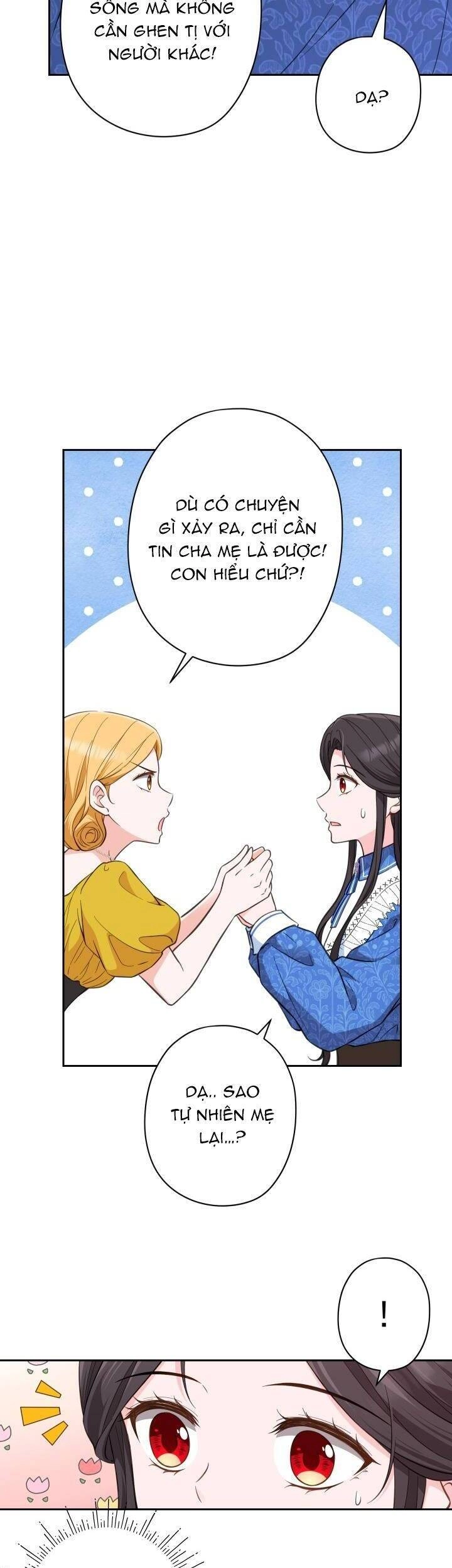 Gửi Đến Người Bạn Của Tôi Chapter 32 - 9