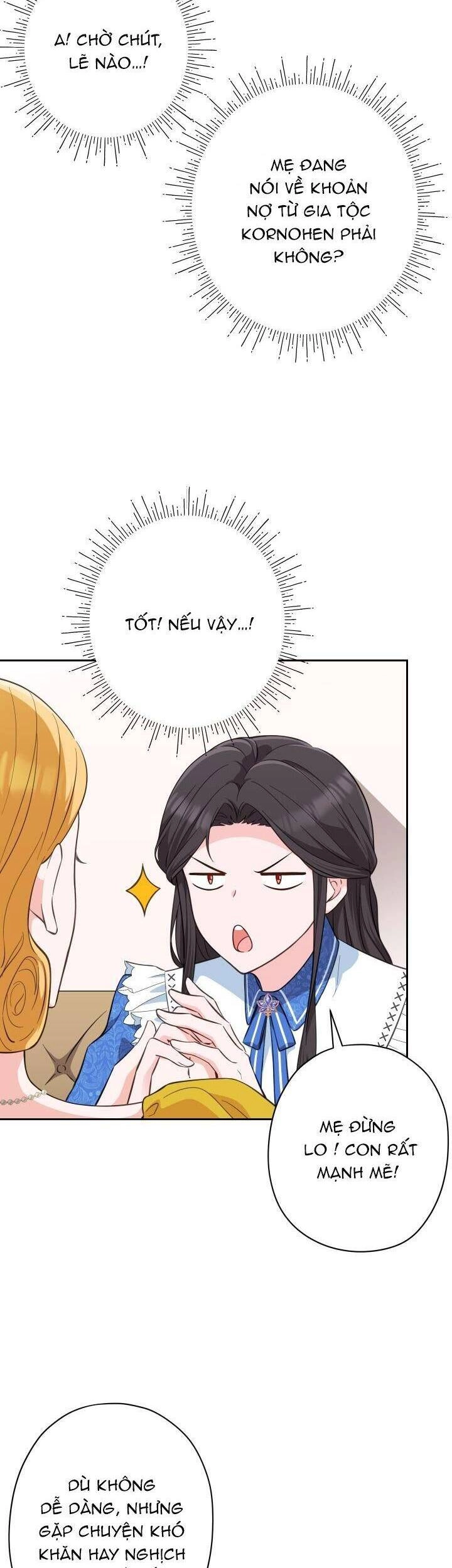 Gửi Đến Người Bạn Của Tôi Chapter 32 - 10