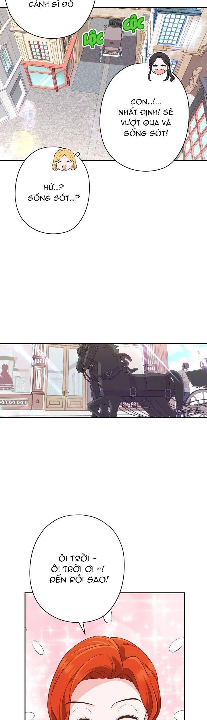 Gửi Đến Người Bạn Của Tôi Chapter 32 - 11