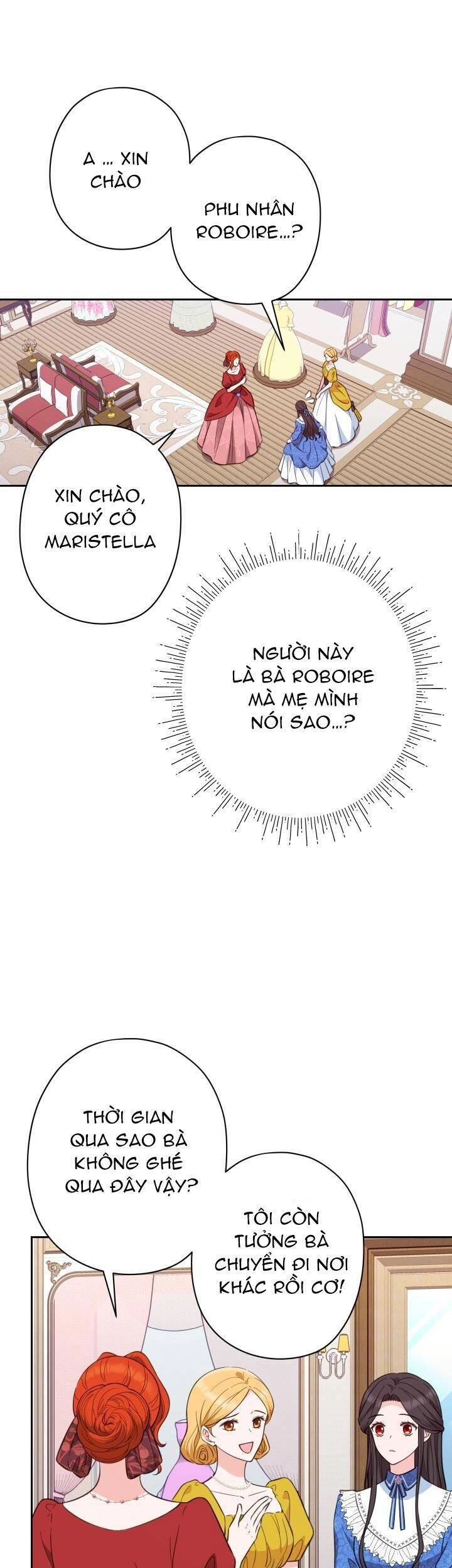 Gửi Đến Người Bạn Của Tôi Chapter 32 - 13