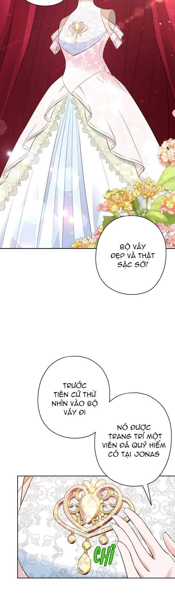 Gửi Đến Người Bạn Của Tôi Chapter 32 - 20