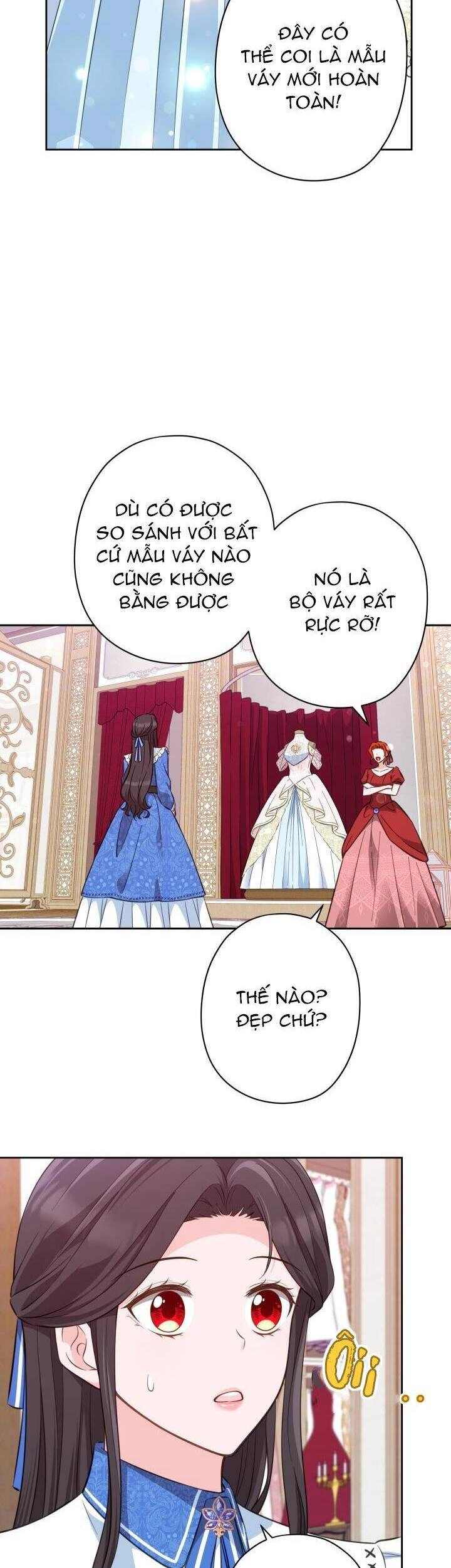 Gửi Đến Người Bạn Của Tôi Chapter 32 - 22