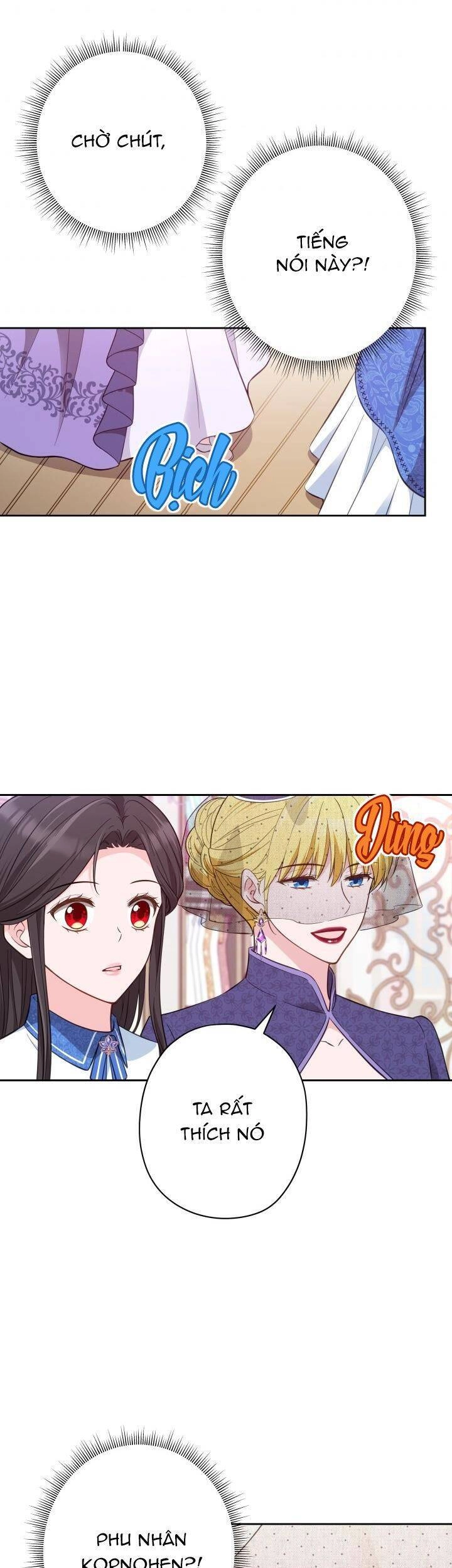 Gửi Đến Người Bạn Của Tôi Chapter 32 - 24