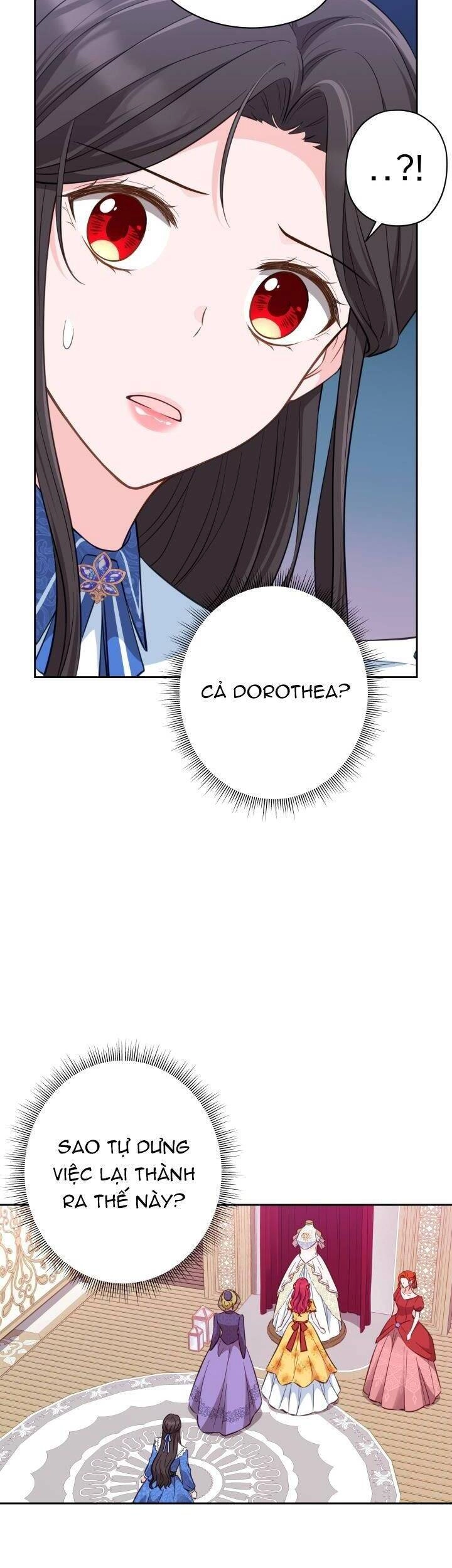 Gửi Đến Người Bạn Của Tôi Chapter 32 - 26