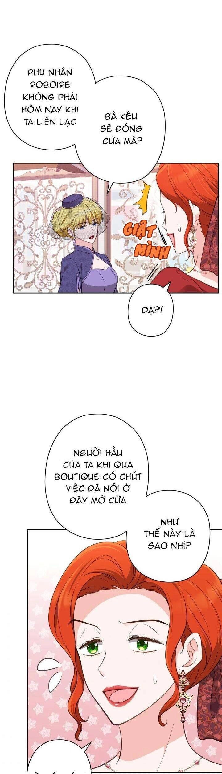 Gửi Đến Người Bạn Của Tôi Chapter 32 - 27