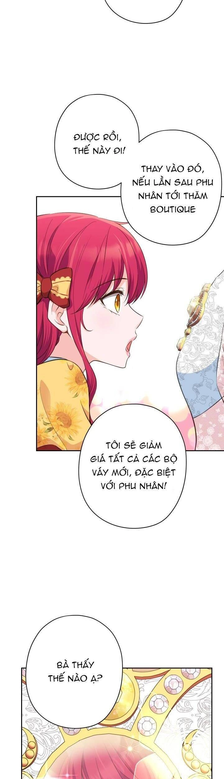 Gửi Đến Người Bạn Của Tôi Chapter 32 - 31