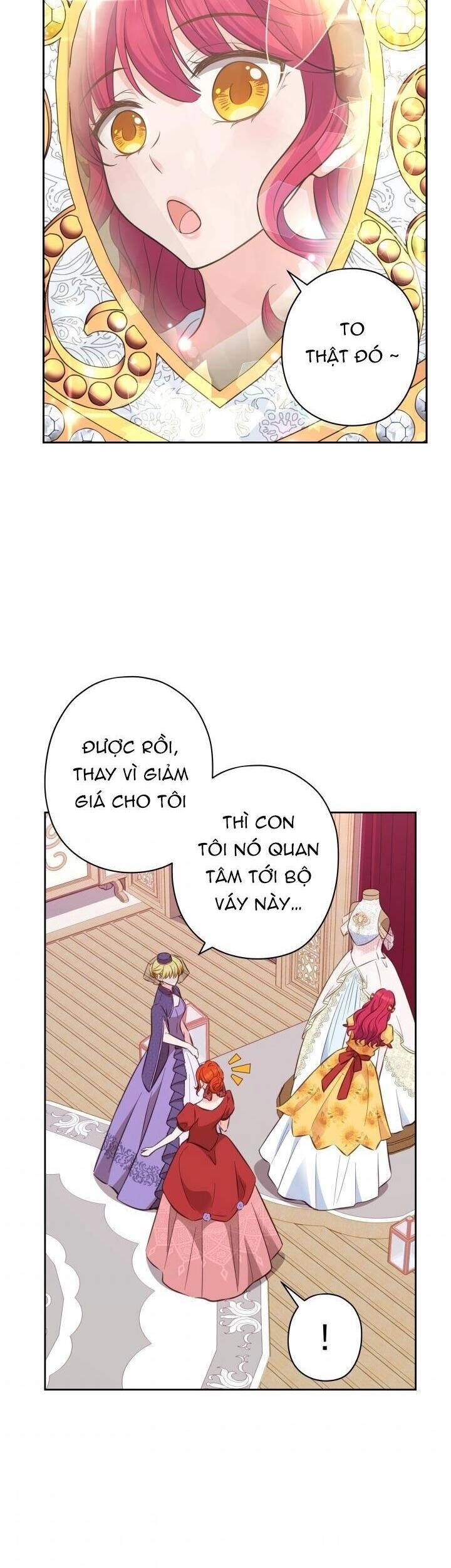 Gửi Đến Người Bạn Của Tôi Chapter 32 - 32