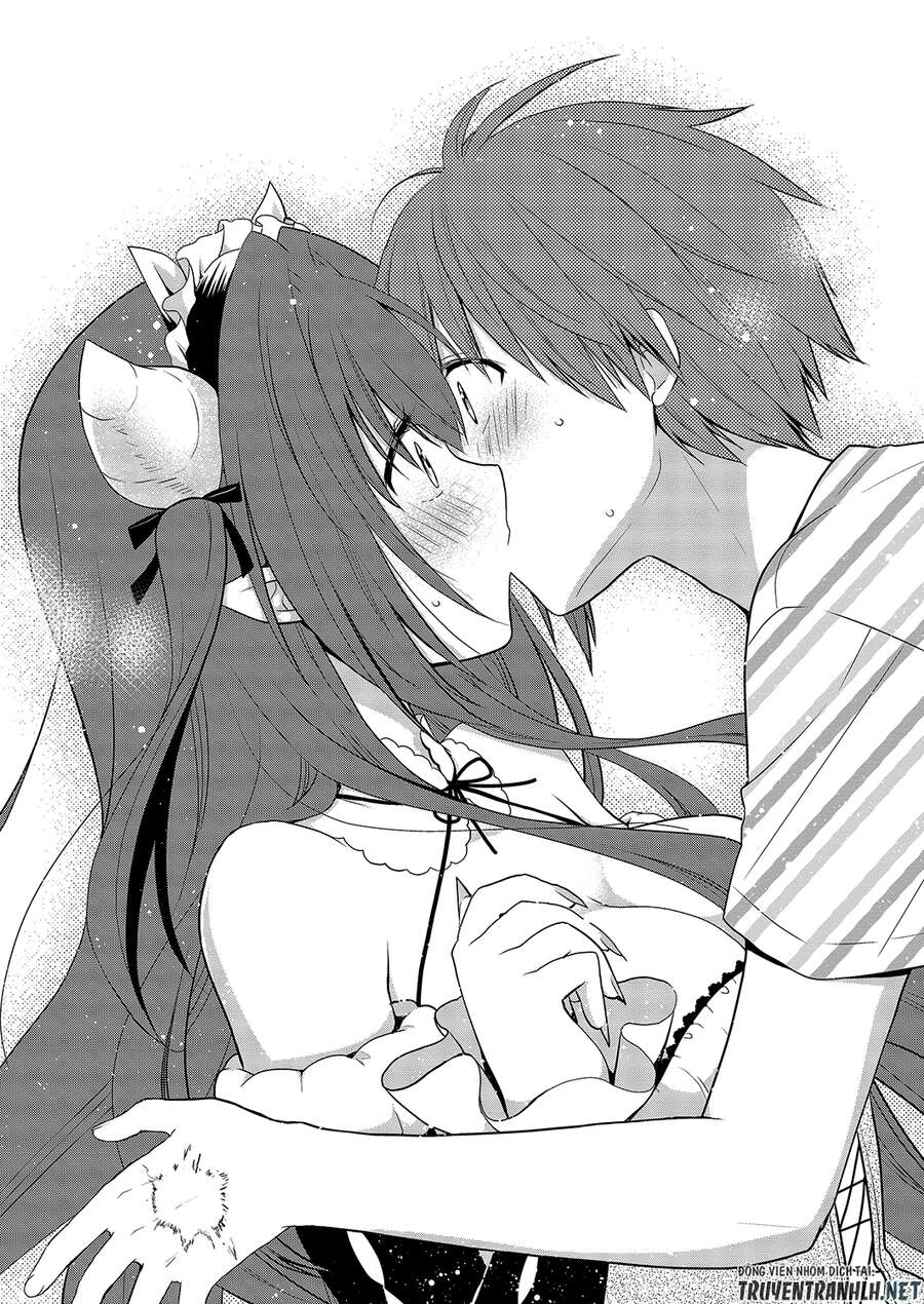 Asmodeus Wa Akiramenai Chapter 28 - 21