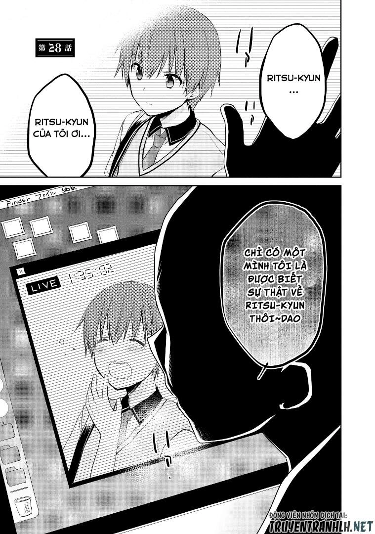 Asmodeus Wa Akiramenai Chapter 30 - 2