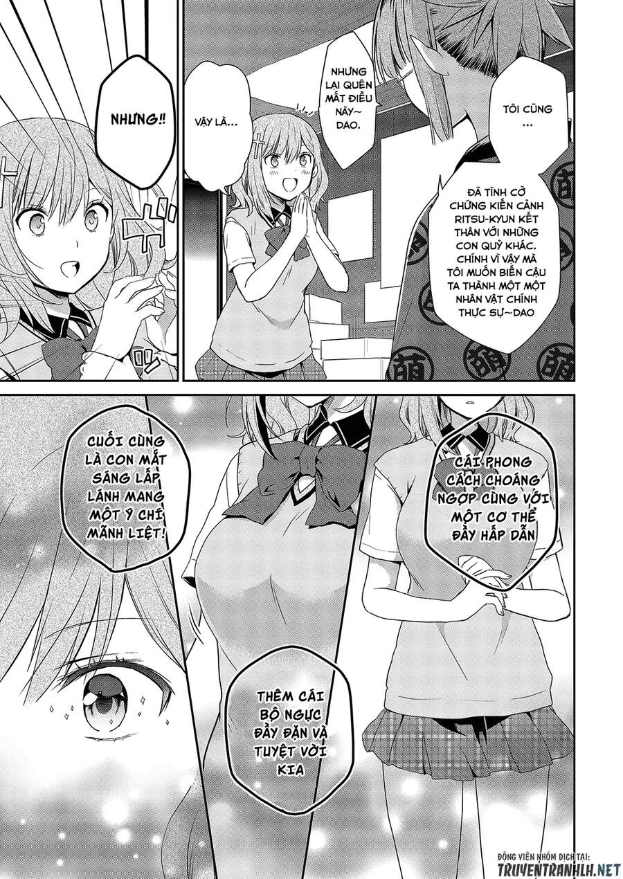 Asmodeus Wa Akiramenai Chapter 30 - 22