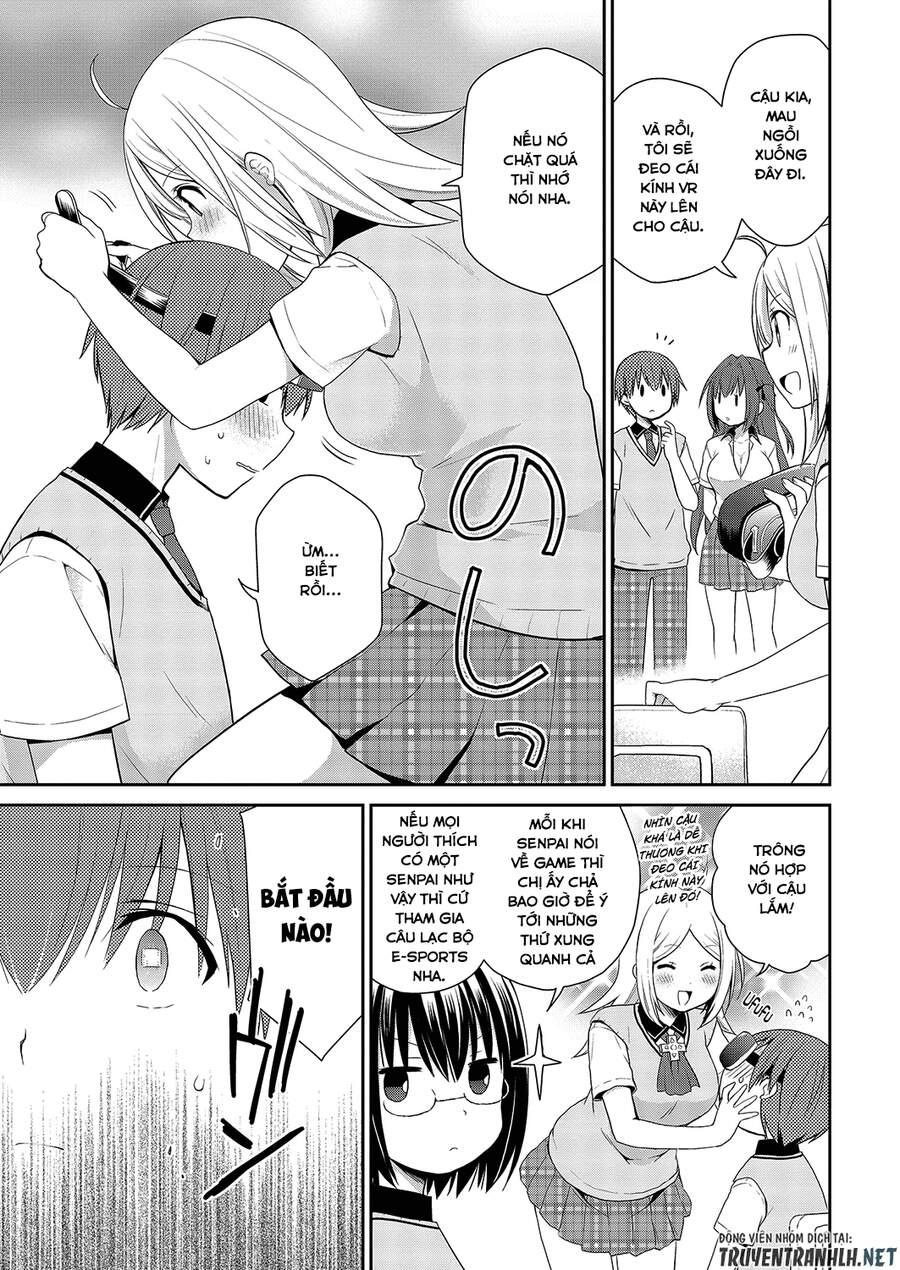 Asmodeus Wa Akiramenai Chapter 32 - 12