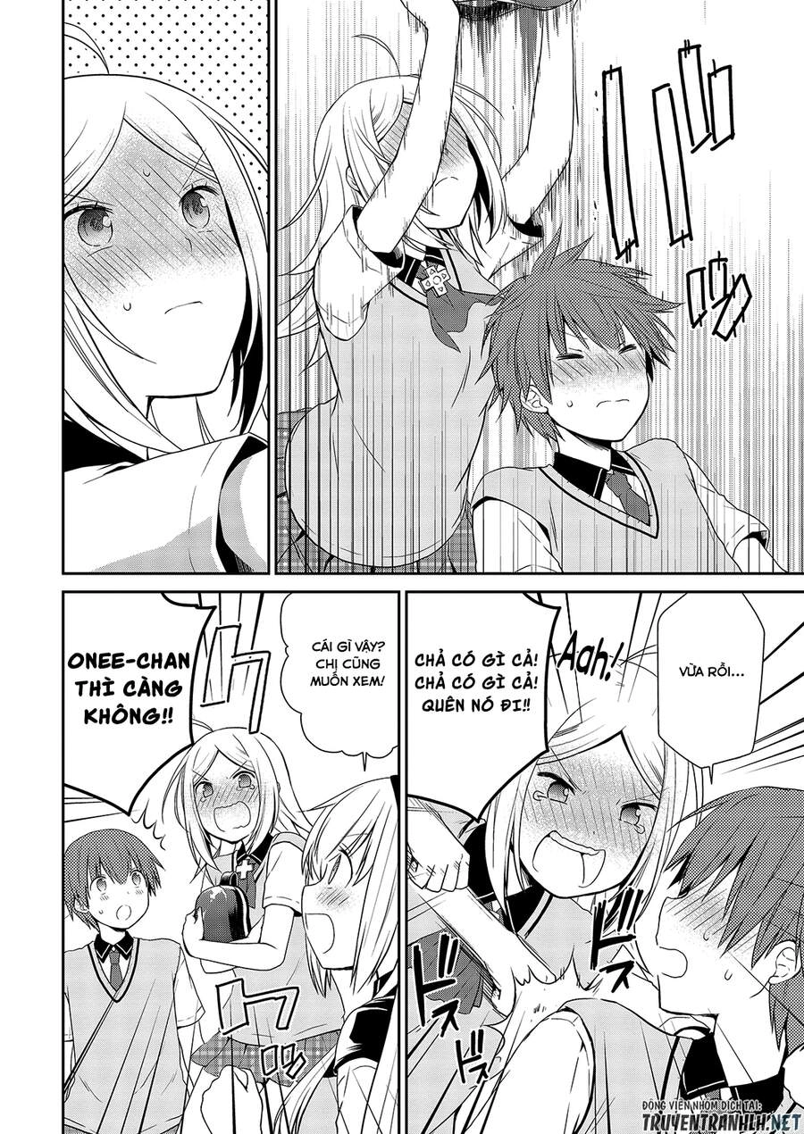 Asmodeus Wa Akiramenai Chapter 32 - 15