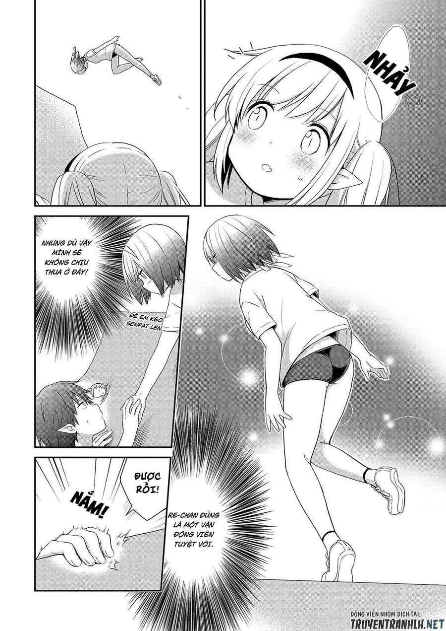 Asmodeus Wa Akiramenai Chapter 37 - 25