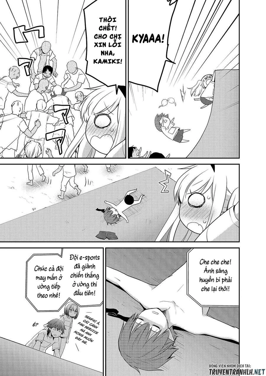 Asmodeus Wa Akiramenai Chapter 37 - 31