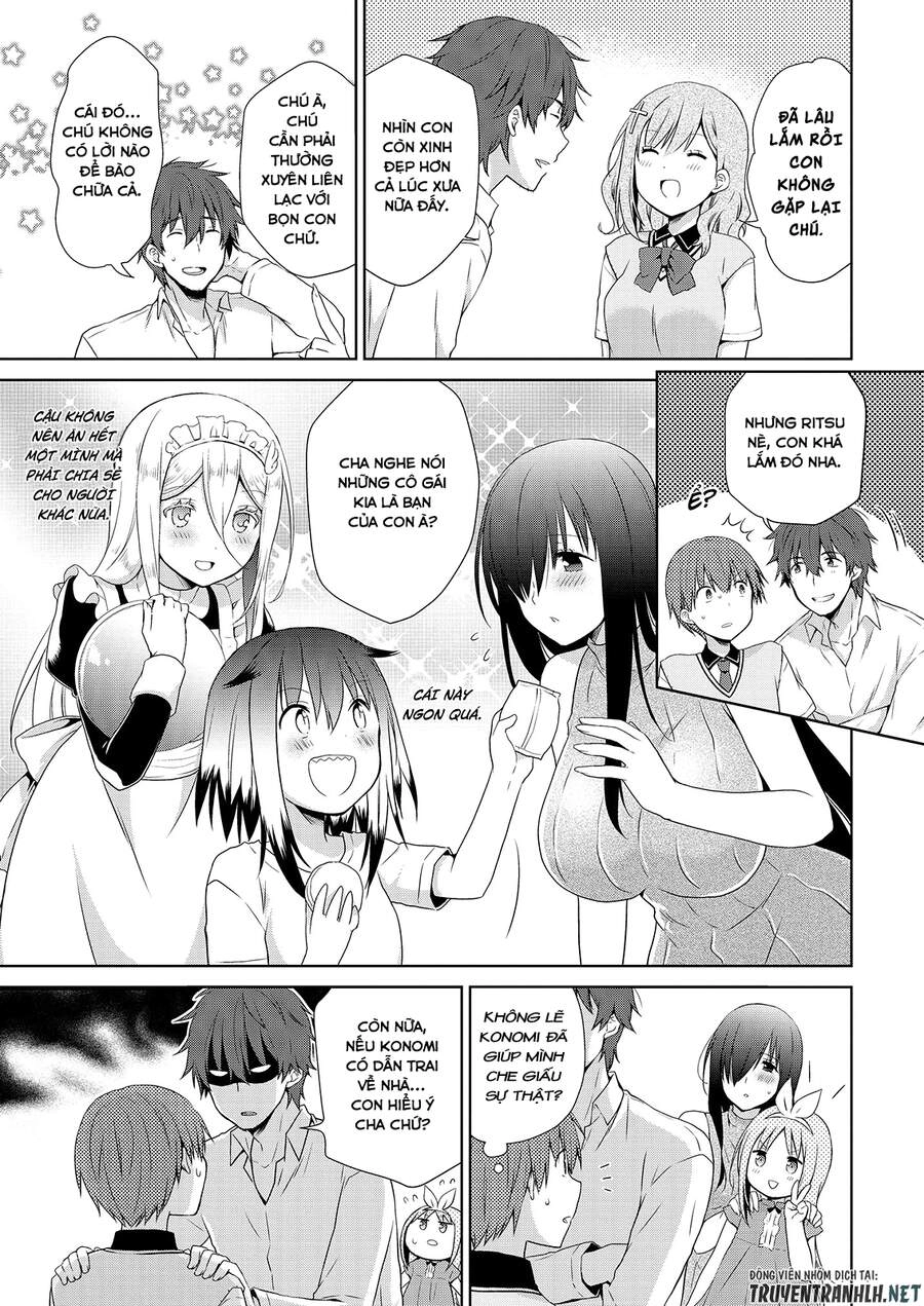 Asmodeus Wa Akiramenai Chapter 40 - 6