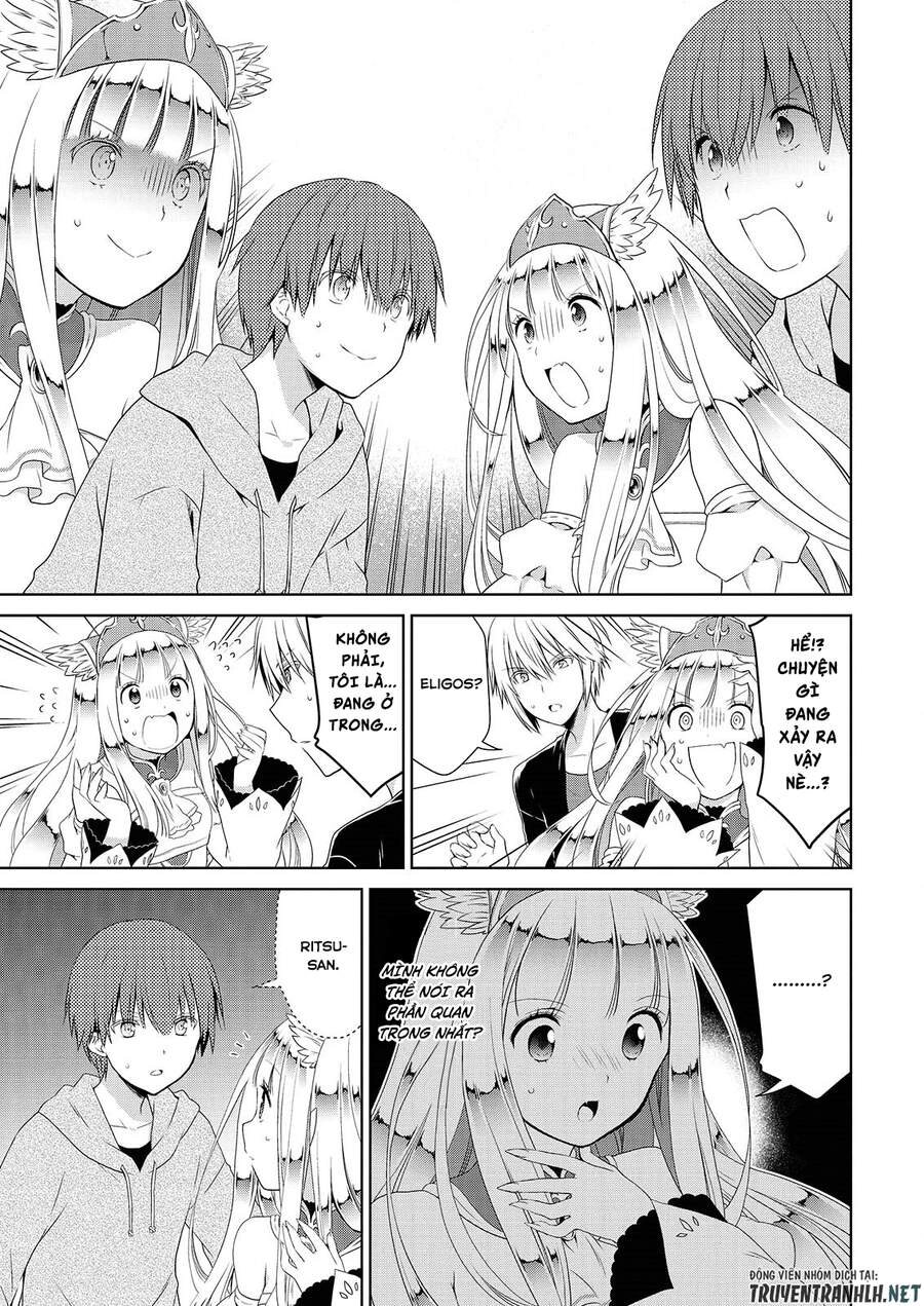 Asmodeus Wa Akiramenai Chapter 42 - 16