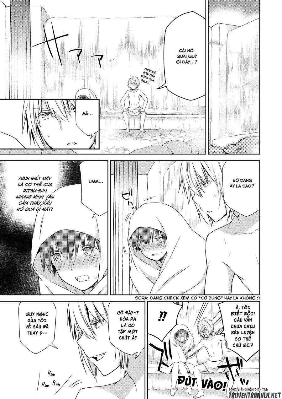 Asmodeus Wa Akiramenai Chapter 42 - 26