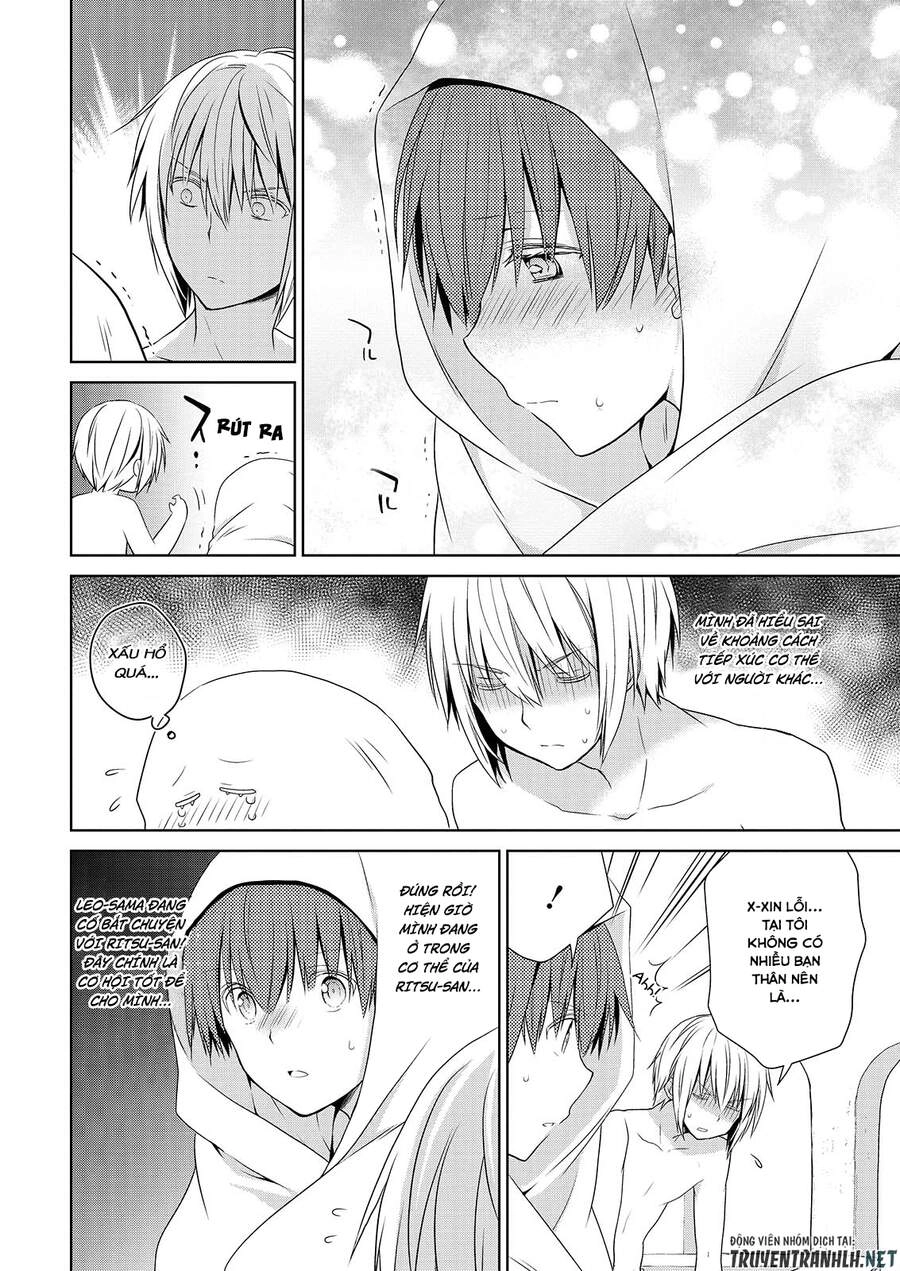 Asmodeus Wa Akiramenai Chapter 42 - 27