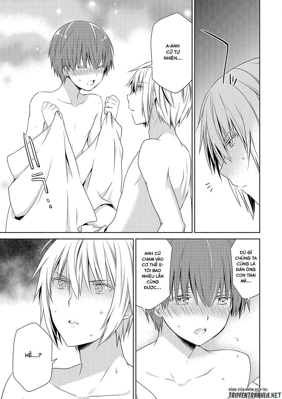 Asmodeus Wa Akiramenai Chapter 42 - 28