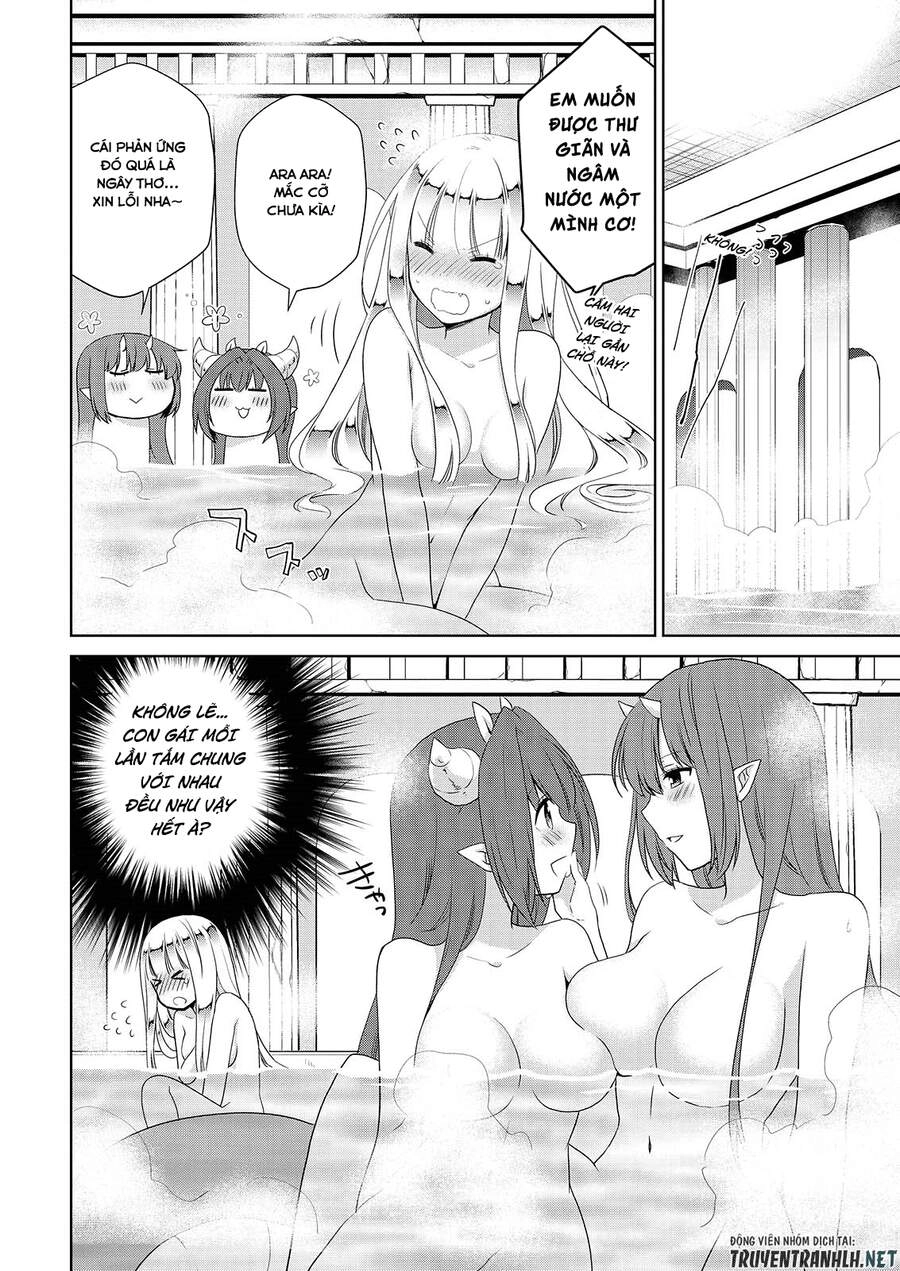 Asmodeus Wa Akiramenai Chapter 42 - 29