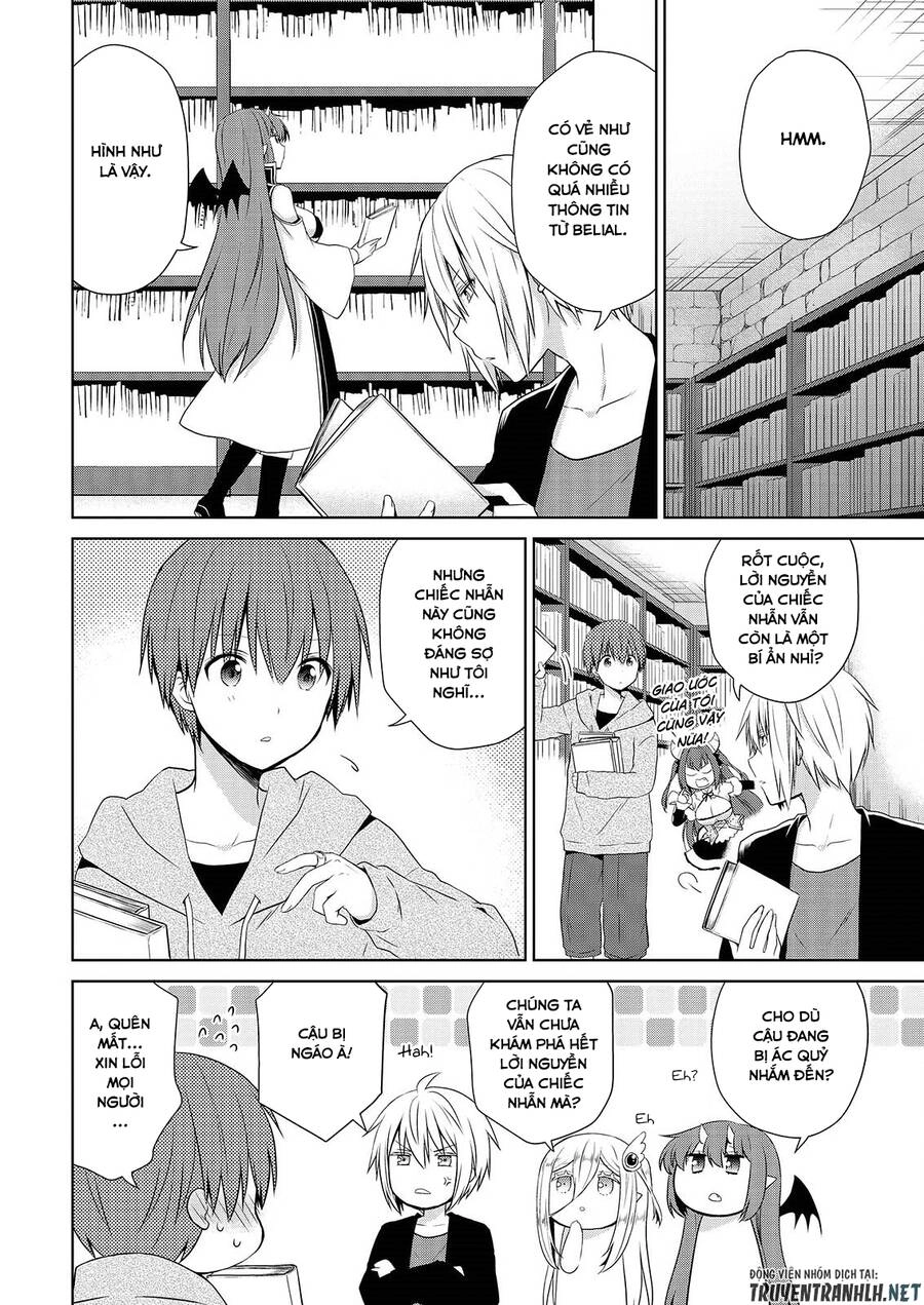 Asmodeus Wa Akiramenai Chapter 43 - 29