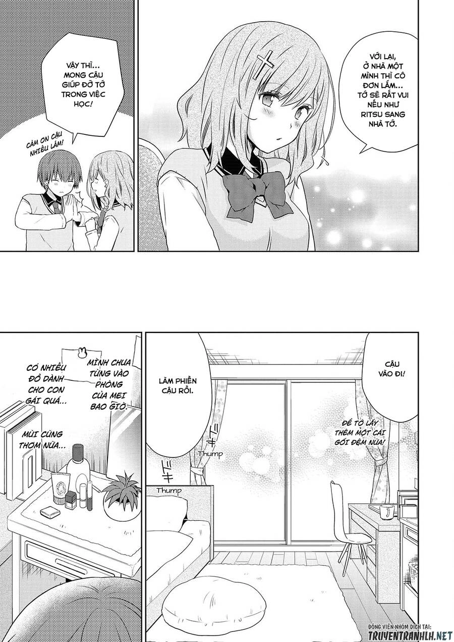 Asmodeus Wa Akiramenai Chapter 44 - 10