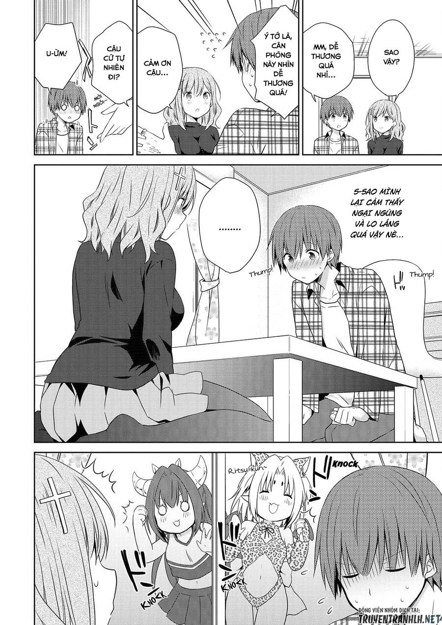 Asmodeus Wa Akiramenai Chapter 44 - 11