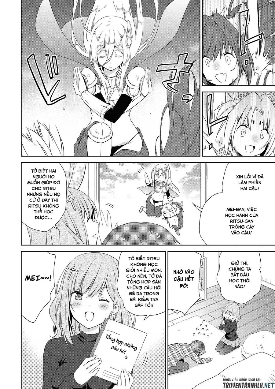 Asmodeus Wa Akiramenai Chapter 44 - 13