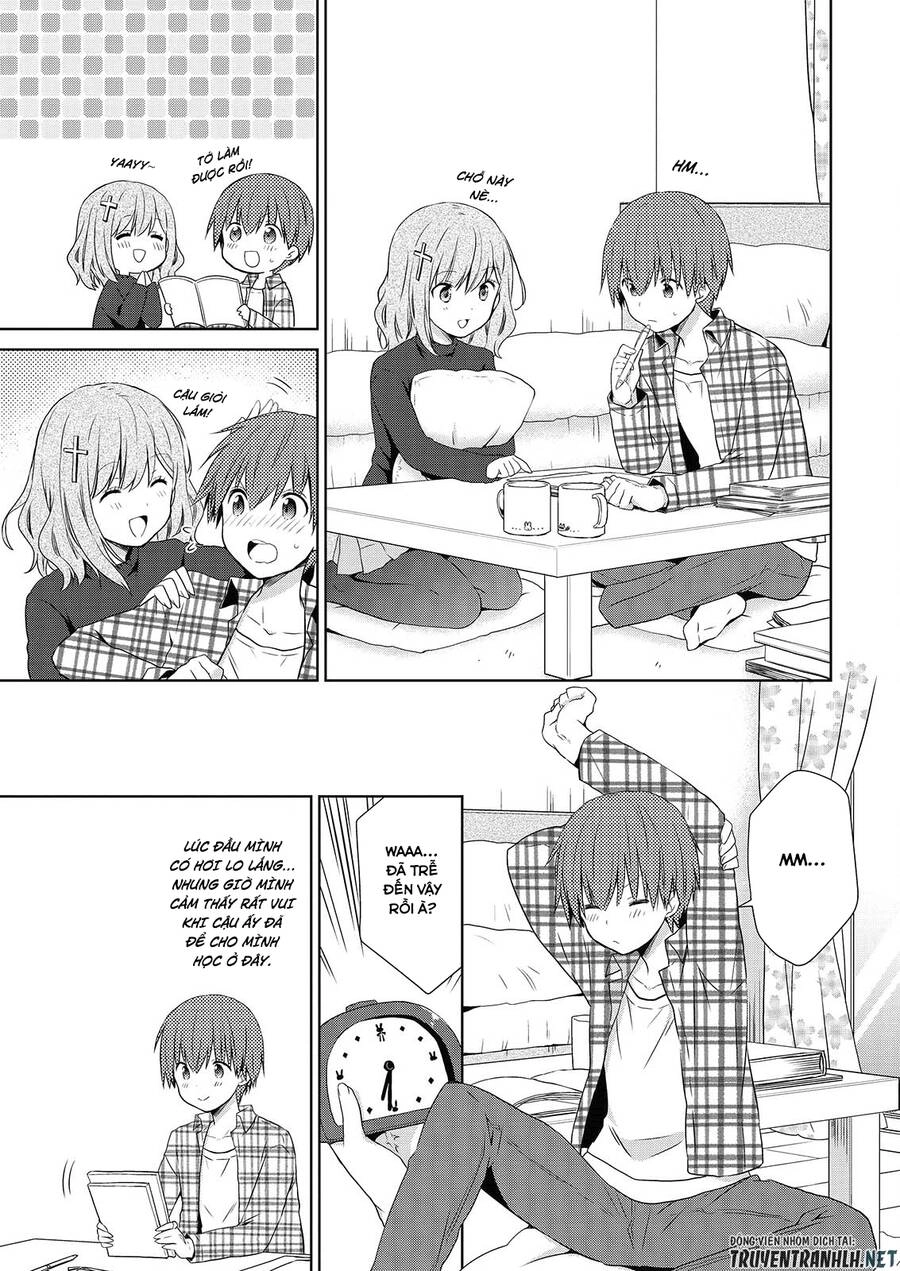 Asmodeus Wa Akiramenai Chapter 44 - 14