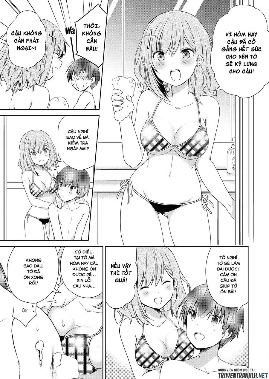 Asmodeus Wa Akiramenai Chapter 44 - 16