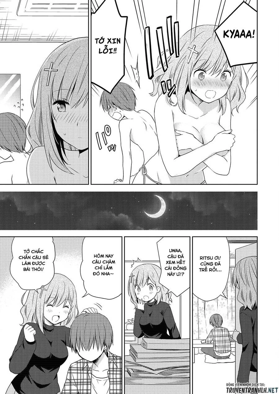 Asmodeus Wa Akiramenai Chapter 44 - 18