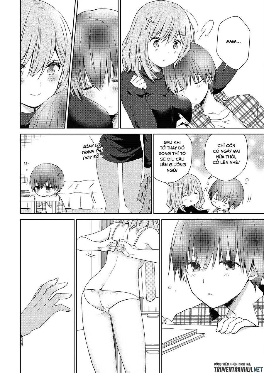 Asmodeus Wa Akiramenai Chapter 44 - 19