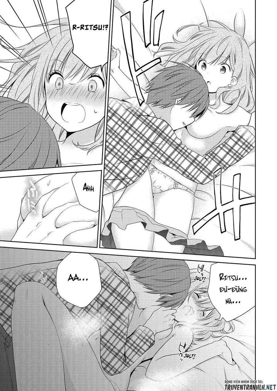 Asmodeus Wa Akiramenai Chapter 44 - 20