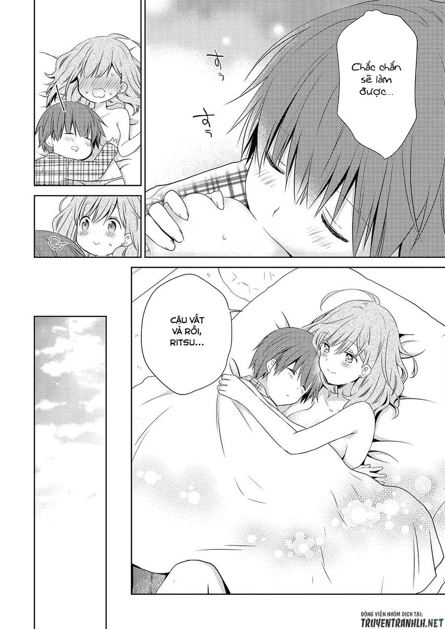 Asmodeus Wa Akiramenai Chapter 44 - 21