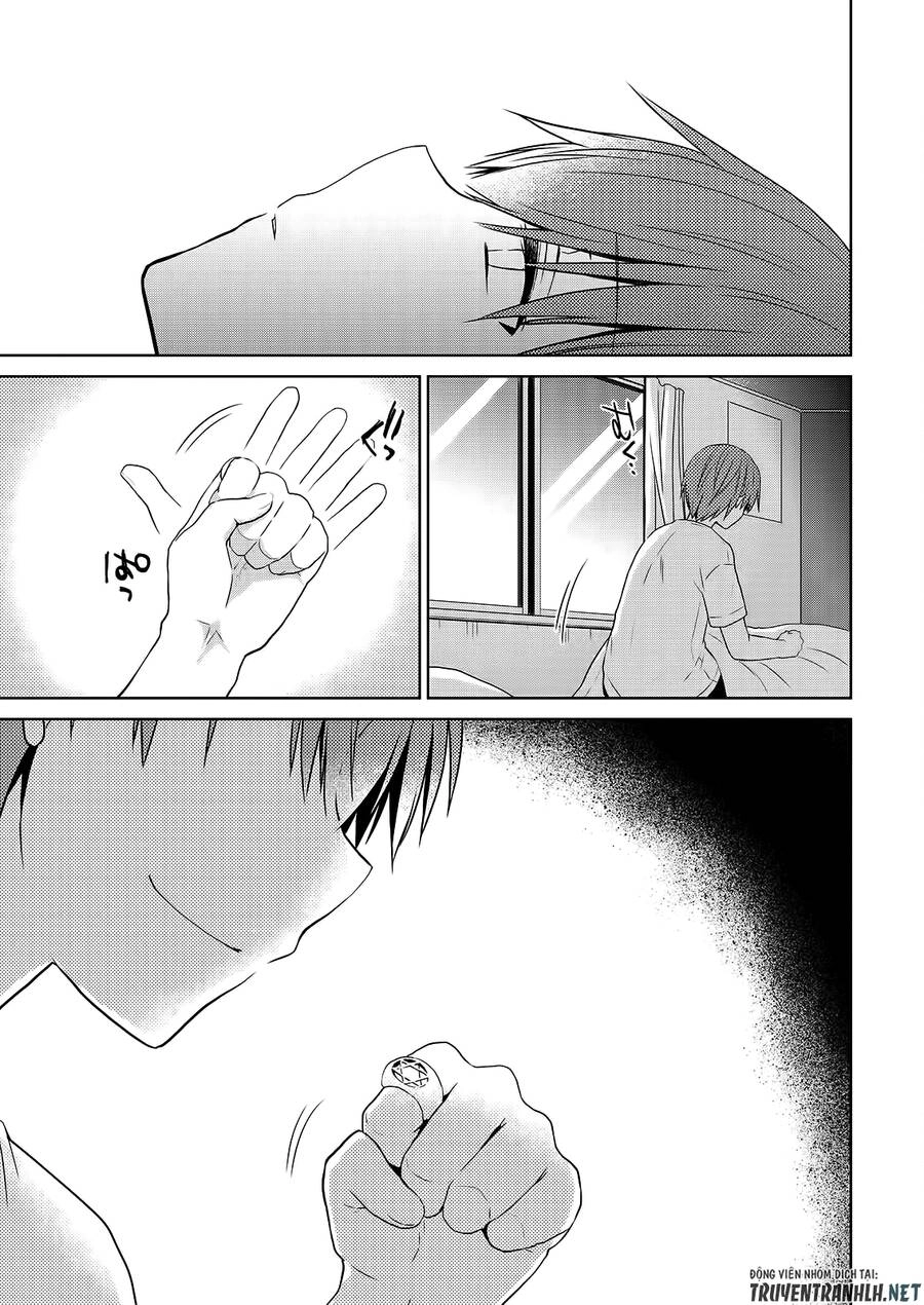 Asmodeus Wa Akiramenai Chapter 46 - 12