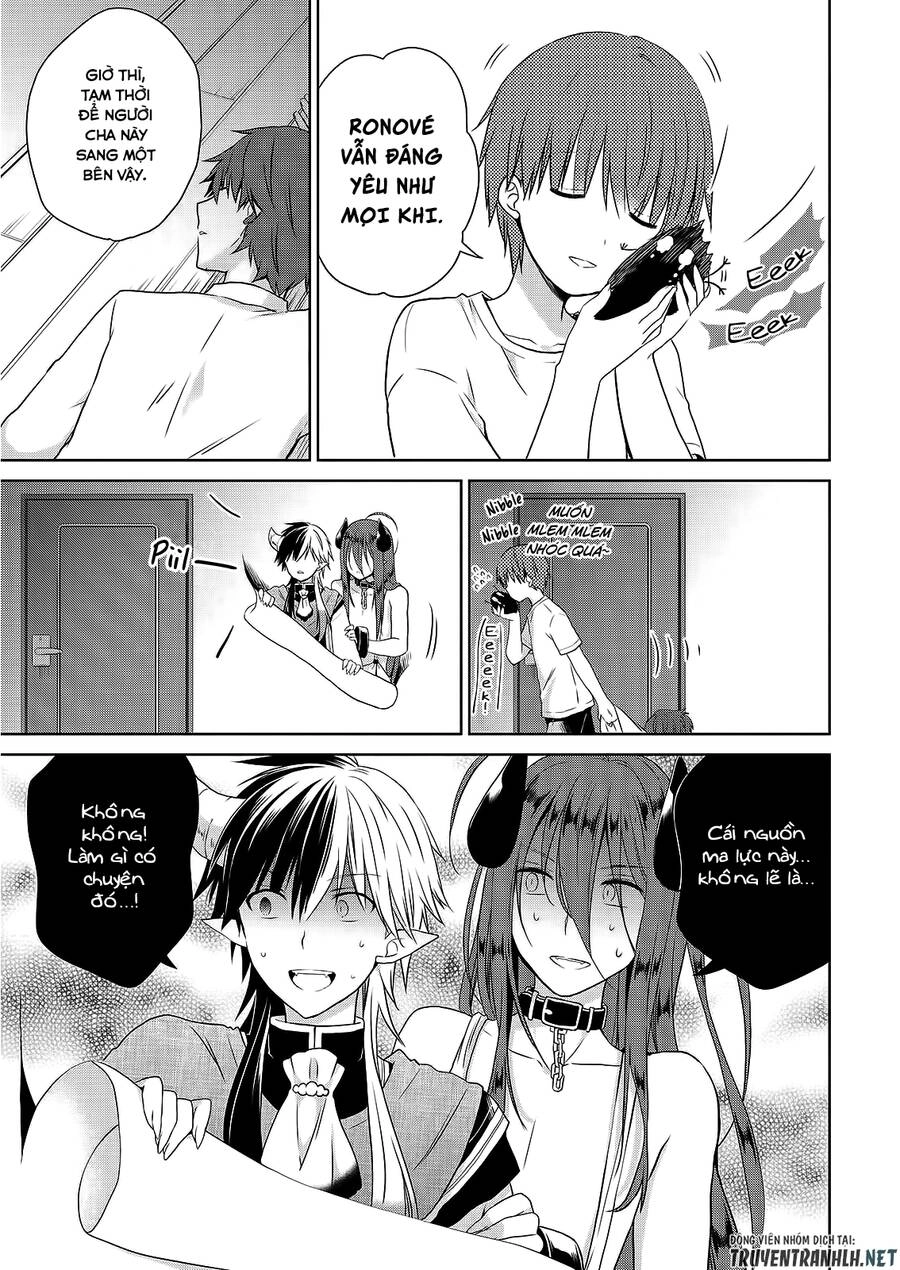 Asmodeus Wa Akiramenai Chapter 46 - 20