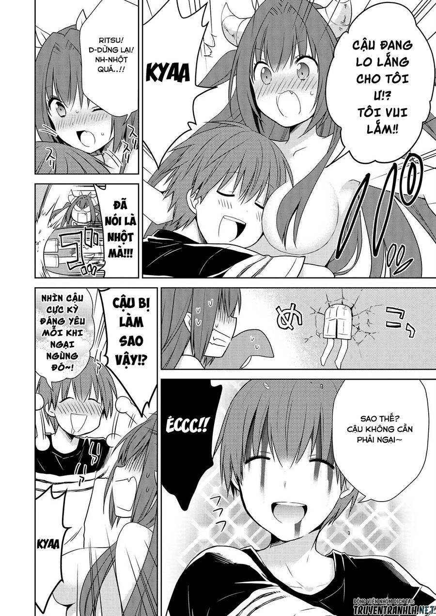 Asmodeus Wa Akiramenai Chapter 46 - 25