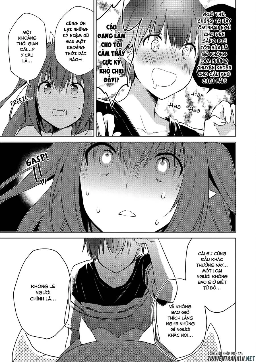 Asmodeus Wa Akiramenai Chapter 46 - 26