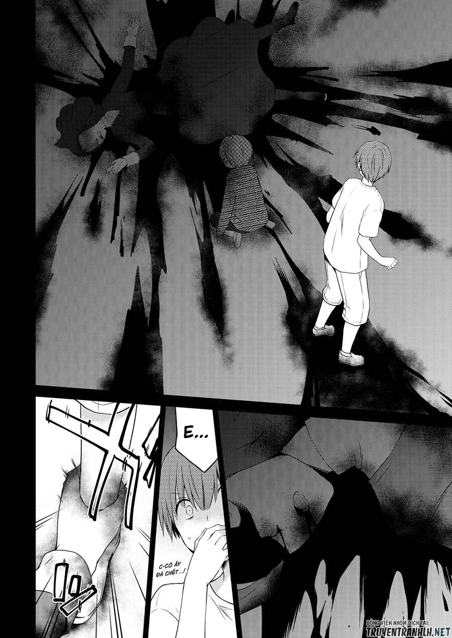 Asmodeus Wa Akiramenai Chapter 47 - 15