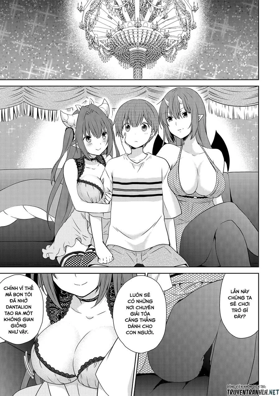 Asmodeus Wa Akiramenai Chapter 48 - 16