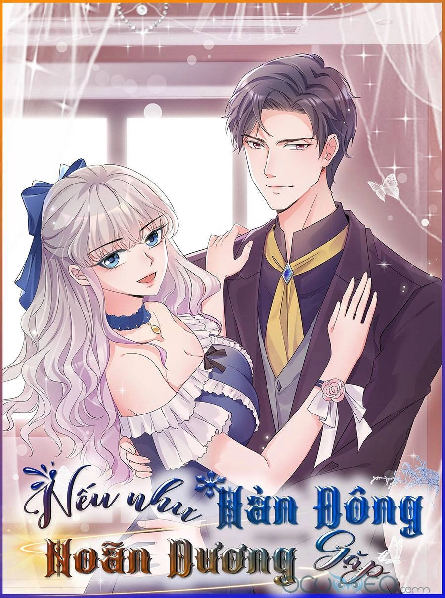 Nhược Hữu Hàn Đông Ngộ Noãn Dương Chapter 1 - 1