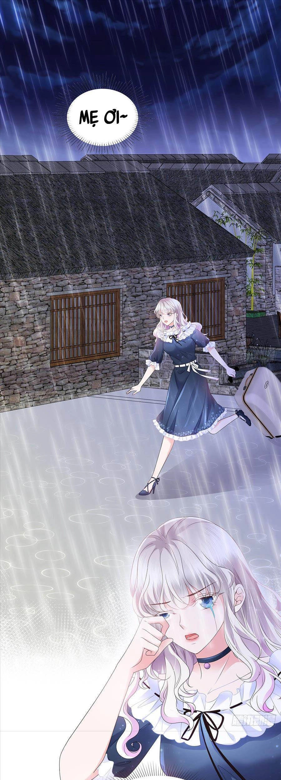 Nhược Hữu Hàn Đông Ngộ Noãn Dương Chapter 1 - 3