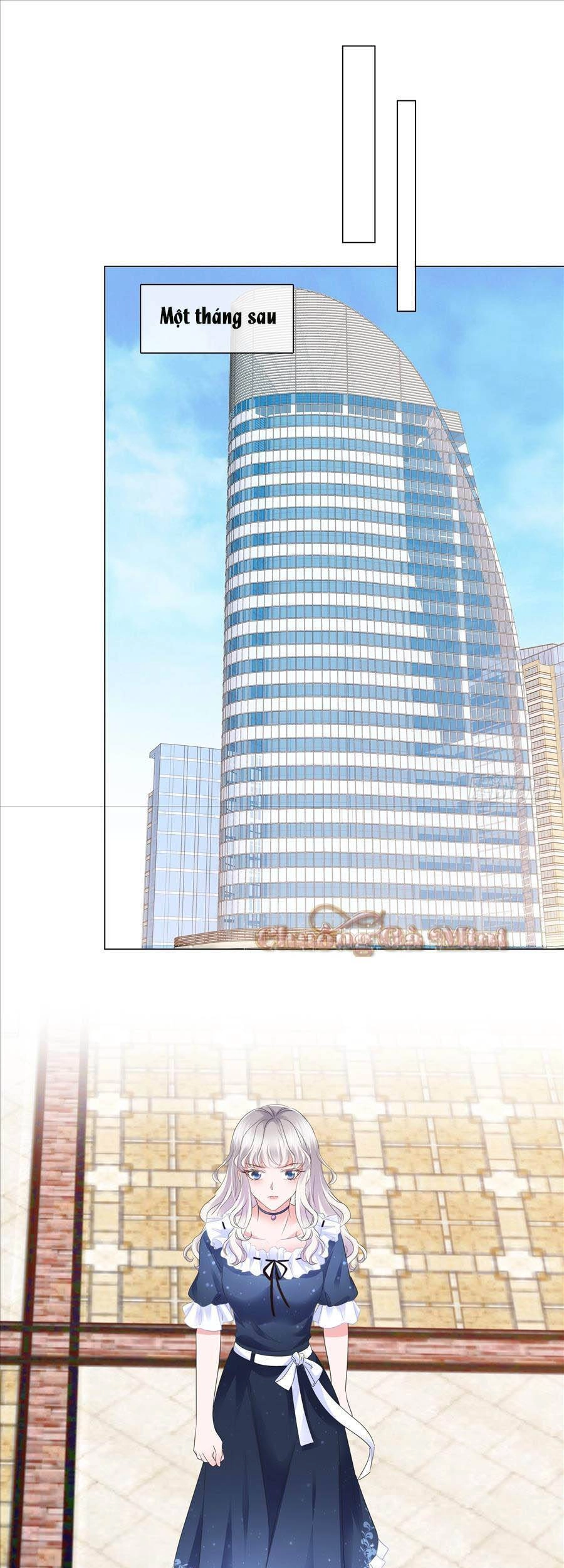 Nhược Hữu Hàn Đông Ngộ Noãn Dương Chapter 1 - 10