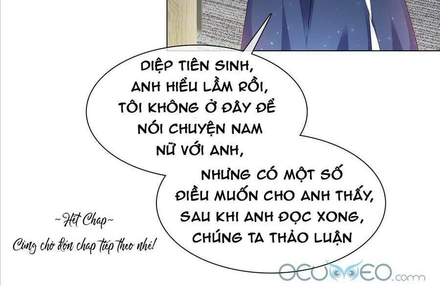 Nhược Hữu Hàn Đông Ngộ Noãn Dương Chapter 1 - 13