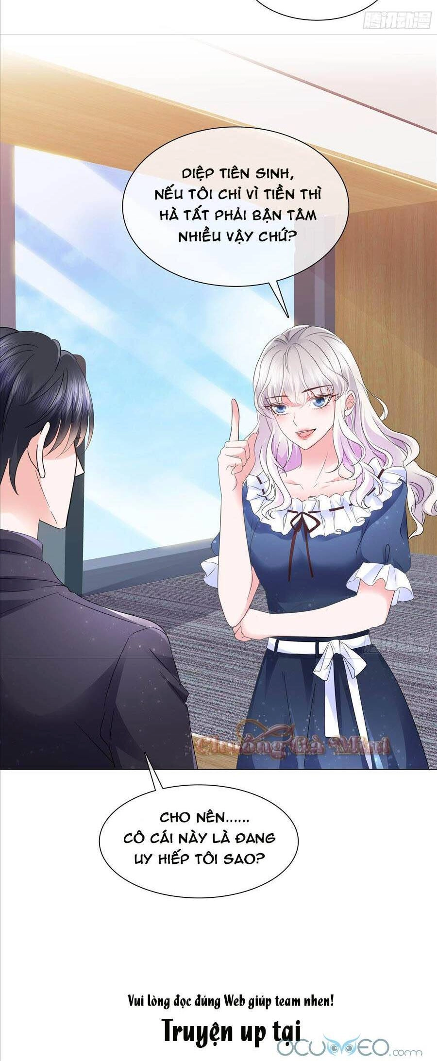 Nhược Hữu Hàn Đông Ngộ Noãn Dương Chapter 2 - 4