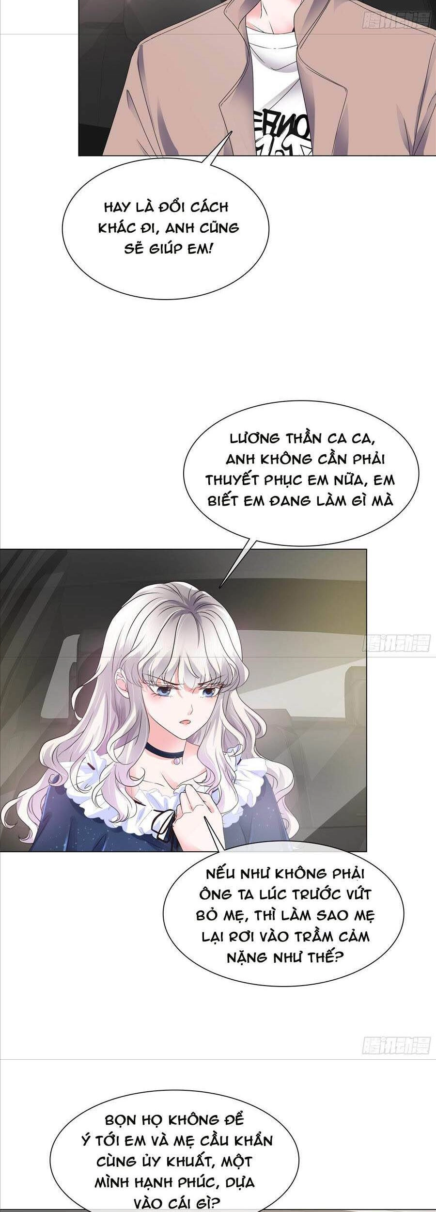 Nhược Hữu Hàn Đông Ngộ Noãn Dương Chapter 2 - 10