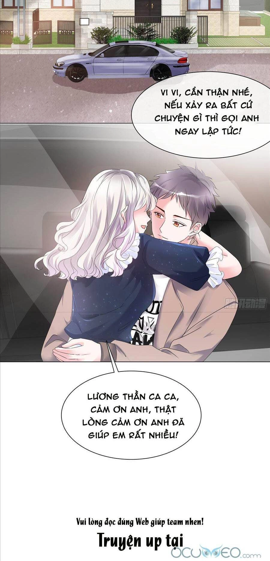 Nhược Hữu Hàn Đông Ngộ Noãn Dương Chapter 2 - 12