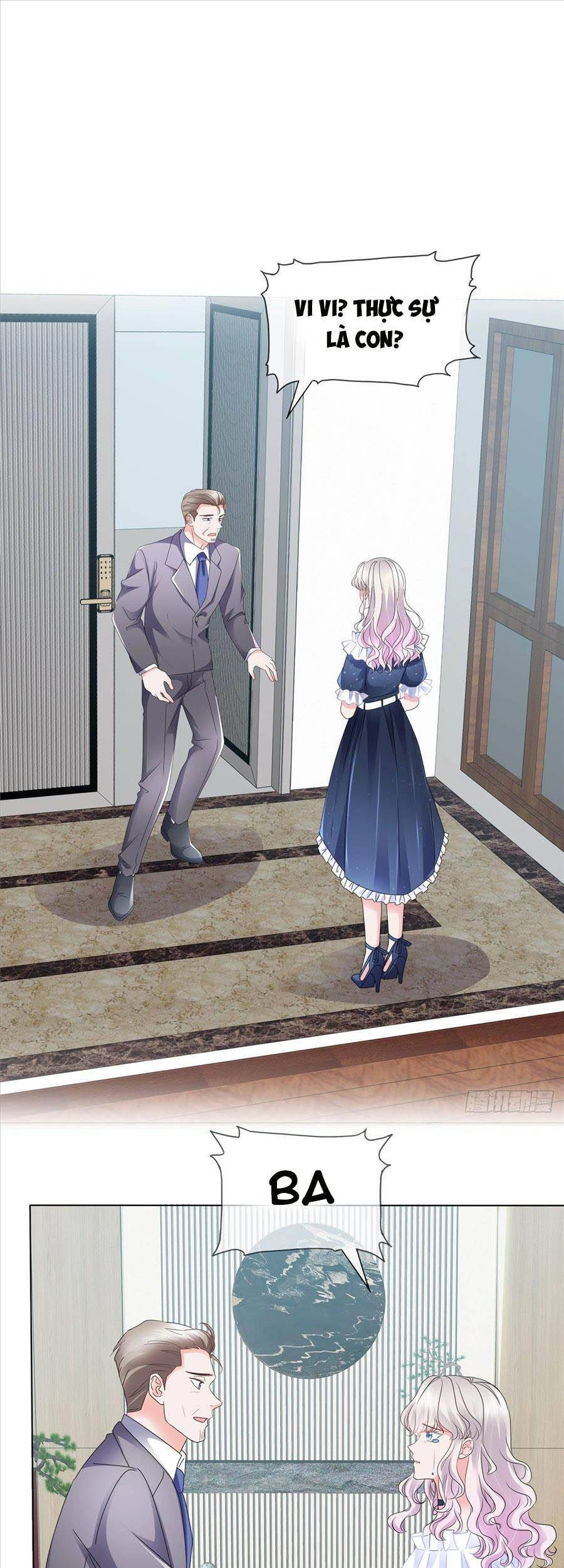 Nhược Hữu Hàn Đông Ngộ Noãn Dương Chapter 3 - 7