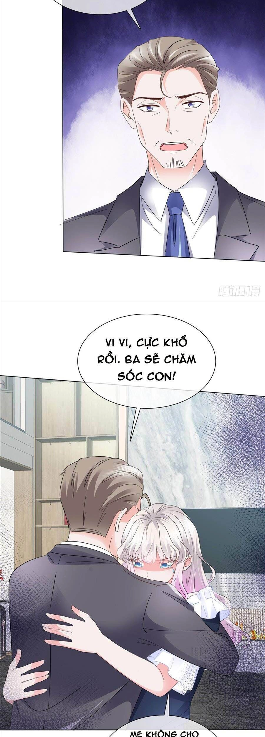 Nhược Hữu Hàn Đông Ngộ Noãn Dương Chapter 3 - 9